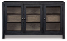Load image into Gallery viewer, Lenston - Accent Cabinet