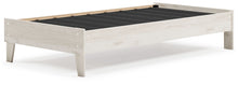 Load image into Gallery viewer, Socalle - Platform Bed