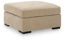 Load image into Gallery viewer, Bridgepoint - Oversized Accent Ottoman