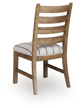 Load image into Gallery viewer, Ridgester - Dining Upholstered Side Chair (Set of 2)