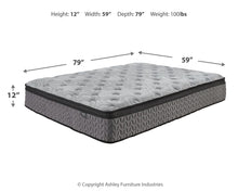 Load image into Gallery viewer, Augusta - Firm Mattress