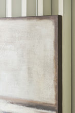 Load image into Gallery viewer, Brockdunn - Wall Art Set (Set of 2) - Tan / Brown