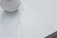 Load image into Gallery viewer, Beachloft - Square Cocktail Table - Black / Gray