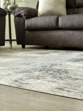 Load image into Gallery viewer, Arriston - 8' x 10' Washable Rug - Beige