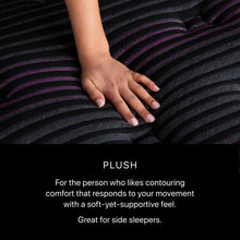 Load image into Gallery viewer, Beautyrest Black - 15.25" Series Two Plush Mattress