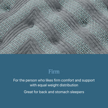 Load image into Gallery viewer, Beautyrest - Level One Firm Mattress