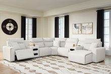 Load image into Gallery viewer, Modmax II - 7 Piece Reclining Sectional