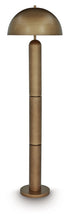 Load image into Gallery viewer, Wendfield - Metal Lamp