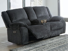 Load image into Gallery viewer, Draycoll - Reclining Loveseat