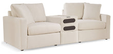 Load image into Gallery viewer, Modmax - Straight Sectional - Oyster