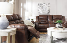 Load image into Gallery viewer, Stoneland - Reclining Loveseat