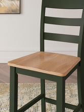 Load image into Gallery viewer, Gesthaven - Barstool (Set of 2)