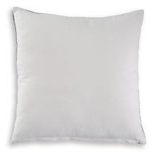 Load image into Gallery viewer, Harperville - Pillow (Set of 4) - Blue / White