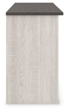 Load image into Gallery viewer, Dorrinson - TV Stand