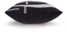 Load image into Gallery viewer, Gavrileigh - Pillow (Set of 4) - Black / Gray / Ivory
