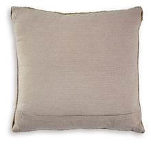 Load image into Gallery viewer, Habenvale - Pillow (Set of 4) - Tan