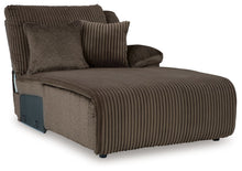 Load image into Gallery viewer, Top Tier - 3 Piece Reclining Sectional