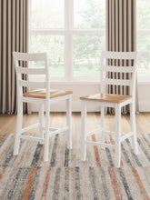 Load image into Gallery viewer, Gesthaven - Barstool (Set of 2)