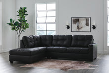 Load image into Gallery viewer, Barlin Mills - Sectional