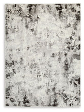 Load image into Gallery viewer, Greyland - 5' x 7' Rug - Multi