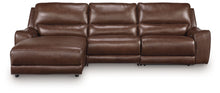 Load image into Gallery viewer, DeepWakes - Power Reclining Sectional