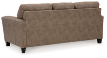 Load image into Gallery viewer, Navi - Queen Sofa Sleeper - Fossil