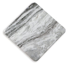 Load image into Gallery viewer, Keithwell - Square Accent Table - Gray