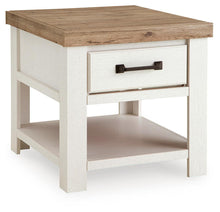 Load image into Gallery viewer, Savonport - Rectangular Table
