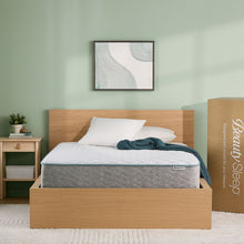 Load image into Gallery viewer, Radiant Dream - 12" Hybrid Medium Mattress in a Box
