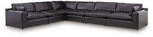 Load image into Gallery viewer, Emilia - 6 Piece Sectional
