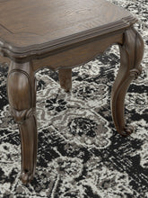Load image into Gallery viewer, Maylee - Table With Cabriole Legs