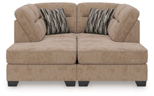 Load image into Gallery viewer, Olten - 2 Piece Sectional
