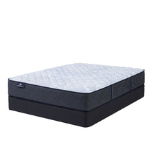 Load image into Gallery viewer, Perfect Sleeper - 12" Blue Lagoon Nights Firm Mattress