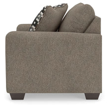 Load image into Gallery viewer, Triston-Peaks - Chair And A Half - Suede