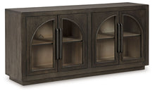 Load image into Gallery viewer, Dreley - Accent Cabinet - Grayish Brown