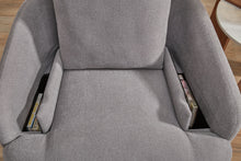 Load image into Gallery viewer, Modmax - Swivel Glider Recliner