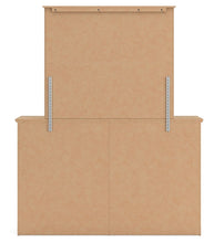 Load image into Gallery viewer, Makidern - Six Drawer Dresser