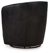 Load image into Gallery viewer, Kierreys - Swivel Chair