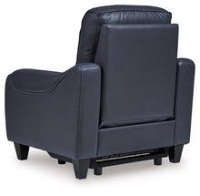 Load image into Gallery viewer, Mercomatic - Power Recliner With Adj Headrest