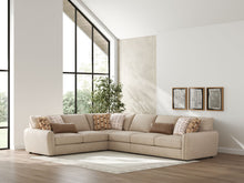 Load image into Gallery viewer, Seyler - 4-Piece Sectional - Sand