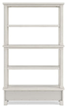 Load image into Gallery viewer, Robbinsdale - Bookcase - Antique White