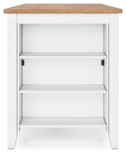 Load image into Gallery viewer, Gesthaven - Rectangular Dining Room Counter Set