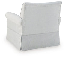 Load image into Gallery viewer, Searcy - Swivel Glider Accent Chair