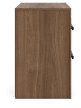 Load image into Gallery viewer, Broachmyn - Two Drawer Night Stand
