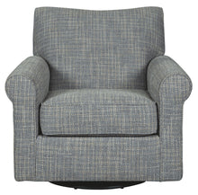 Load image into Gallery viewer, Renley - Swivel Glider Accent Chair