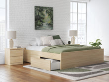 Load image into Gallery viewer, Onita - Platform Bed