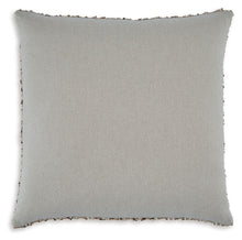 Load image into Gallery viewer, Vorlane - Pillow (Set of 4) - Tan / Brown / White