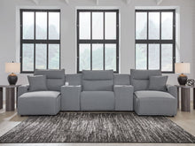 Load image into Gallery viewer, Modmax II - 5 Piece Reclining Sectional