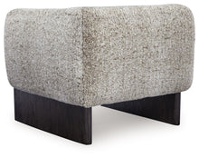Load image into Gallery viewer, Olethea - Accent Chair - Oatmeal