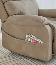 Load image into Gallery viewer, Next-Gen Durapella - Power Lift Recliner